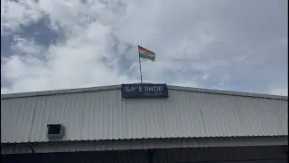 SAFE SHOP WAREHOUSE VISIT CELEBRATING 25th YEAR OF EXCELLENCE, INDIA'S NO. 1 DIRECT SELLING COMPANY.