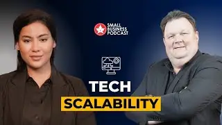 How Samsung Tech Is Powering the Future of SMB Productivity, AI, and Security