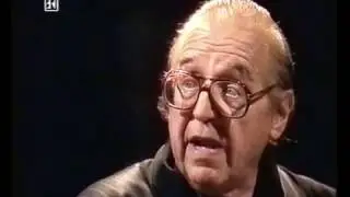 Georg Kreisler - Der Fliegergeneral