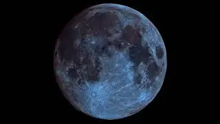 Mineral  Moon - Dec 03 2025 - Seestar S50