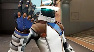 CYPHER IS OVERPOWERED! YOU SOUND FAMILIAR... | VALORANT Ranked Competitive - Road to Radiant EP3