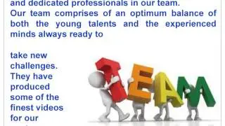 Video Production Services in Delhi NCR@9899700535