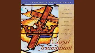 Lift High the Cross