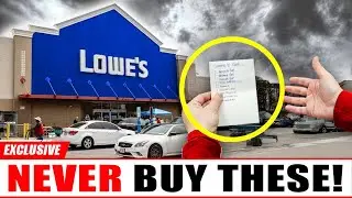 15 Tools You Should NEVER Buy at Lowe&rsquo;s &mdash; Plus 5 That Are Actually Worth the Money