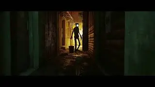 Stray - Gameplay 9 - Las 8 partituras de Morusque