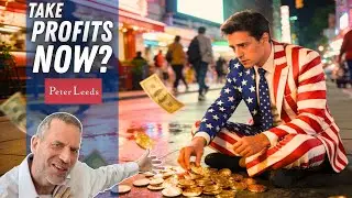 Should You Sell Gold and Silver Right Now? Here's What's Coming