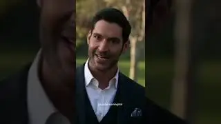 Didn't think so #editLucifer