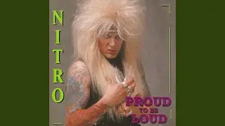 Bitch on My Back (feat. Jim Gillette & Michael Angelo Batio)
