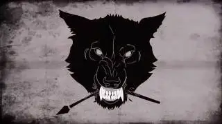 A Silent Daylight - Guerra de Lobos (lyric v&iacute;deo)