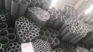 Stainless steel pipe in stock Good quality Best price Professional services