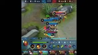 Short Video (Sun mobile Legends)
