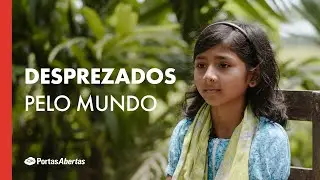 Nenhuma crian&ccedil;a deve ficar sozinha