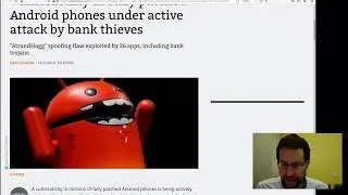 Security news: OpenBSD & Linux security vulnerabilities, and everything else broken this week!