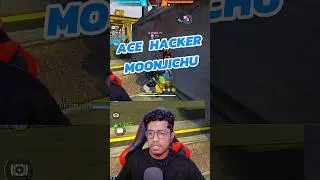 Hacker Squad Opposite 😡 My Ace 😈 #freefire #freefiremax #shorts