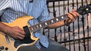 Guitar World: Mastering Fretboard Harmony, Part Two