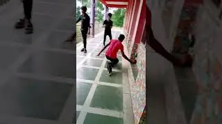 Satya# Bharti #school#video