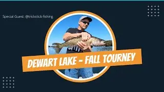Dewart Fall Tourney    HD 1080p