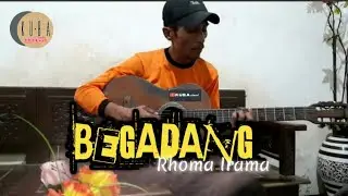 BEGADANG |[ rhoma irama |]