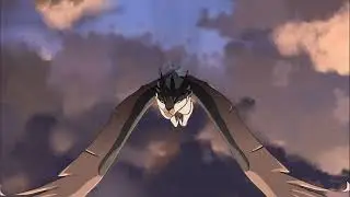 StormDive (animation)