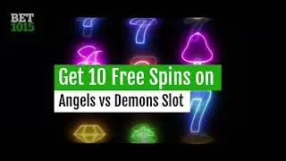 Casino No Deposit Bonus 10 Free Spins