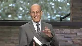 The Amazing Power Of Words | Doug Batchelor
