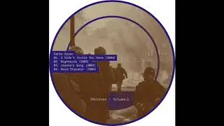 Darko Esser - Nightmute (2003)