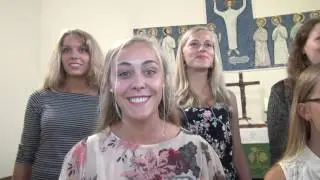 Cantalino Wickede e.V. Bewerbungsvideo 