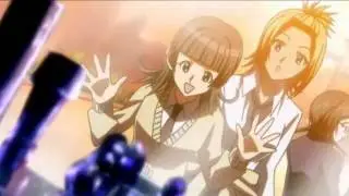Kyoko Kirisaki - Hot'n Cold
