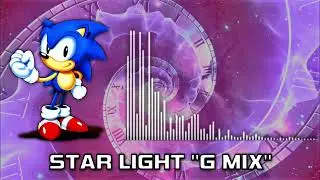 Sonic the Hedgehog - Star Light [Good Future Remix]