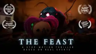 The Feast - Stop-motion Musical - From 