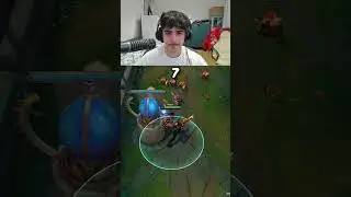 Farming With Aatrox