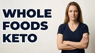 What Unprocessed Foods Are Best For Keto Maintenance?