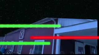 Space Horses [READ DESCRIPTION!]