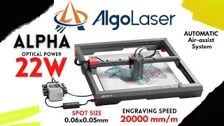 ALGOLASER 