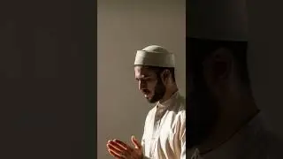 Do a special ritual before going to sleep at night