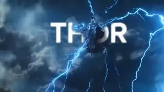 Thor edit. | Heavenly Jumpstyle