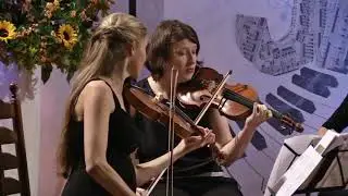 St.George Quintet in de Grote Kerk | Groede