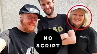 A totally Un-scripted Q&A Session 2024 | A&D Film Studios