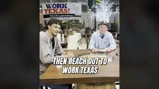 Work Texas