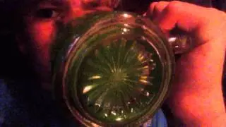 *Apple And Lime Drink Challenge* I FAIL ON MY OWN MADE UP CHALLENGE!!!!