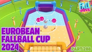 FALL GUYS | Fall Ball Cup