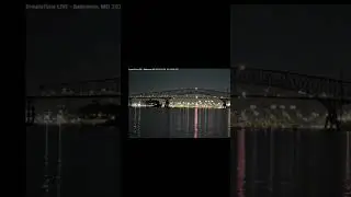 baltimore bridge collapse