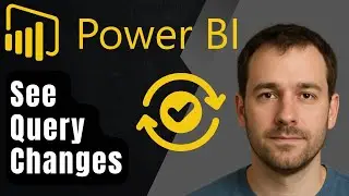Как просмотреть изменения, внесенные в запросы данных Power BI (пошаговое руководство для начинаю...