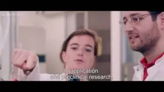 M4I Imaging Mass Spectrometry