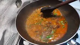 Simple si sabzi Recpie | aloo matar Recpie | kya pakaya allo matar pakaya howay hain 