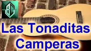 Los Hermanos Palma Tonaditas Campesinas mix