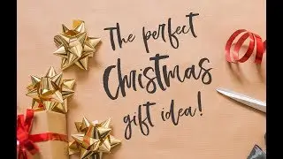 Perfect Christmas Gift Idea - Custom Champagne Glasses