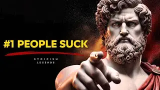 25 Brutally Honest Stoic Reminders From Marcus Aurelius - Stoicism Philosophy