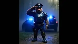 Матео на страже порядка 🚓 #mateo #brainrot #italianbrainrot #memes #палыч #shorts