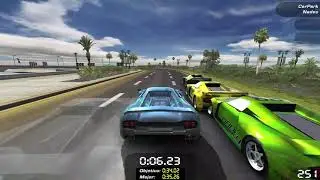 Trackmania Sunrise Extreme working on windows 10 (1080p 60fps)